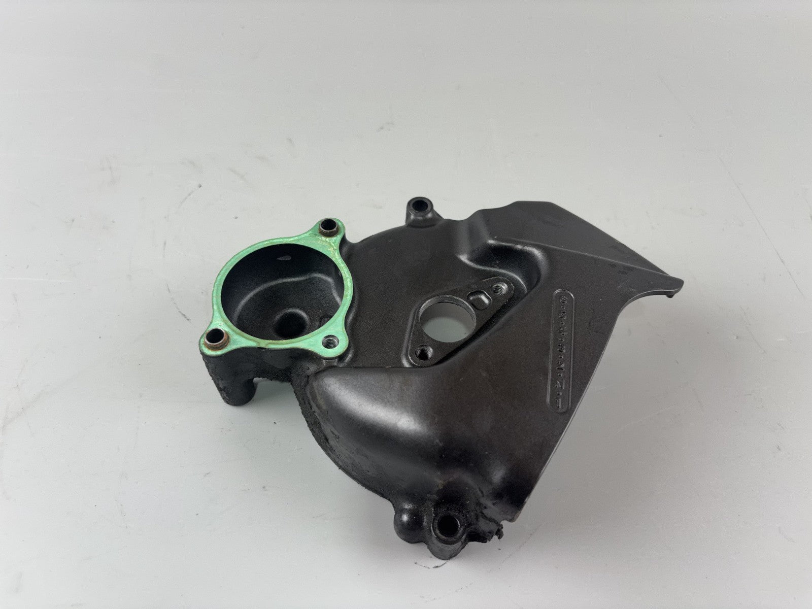 Honda VFR800 RC46/2 VTEC Ritzelabdeckung Motordeckel Cover Abdeckung