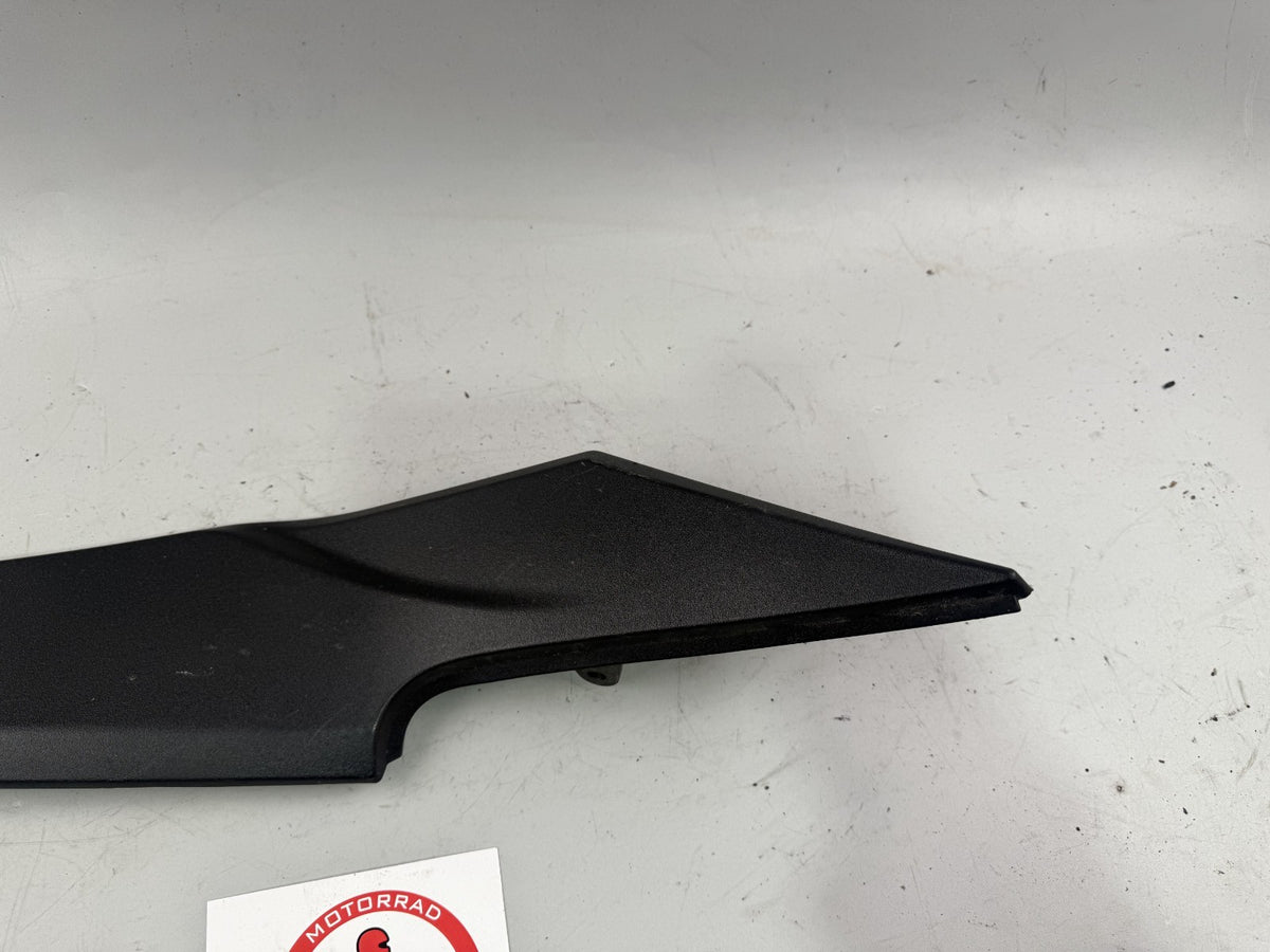 Kawasaki ER 6 N ER650A Seitenteil Seitenverkleidung Deckel Cover rechts right