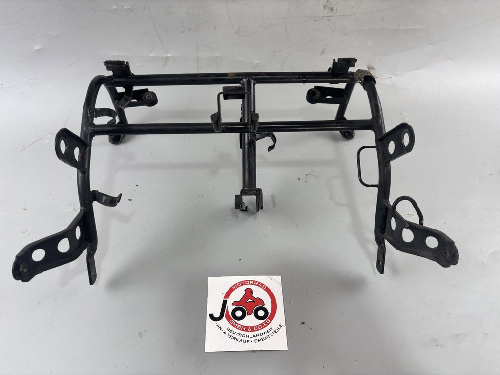 Yamaha TDM 850 3VD Geweih Verkleidungshalter Holder Cover Halterung