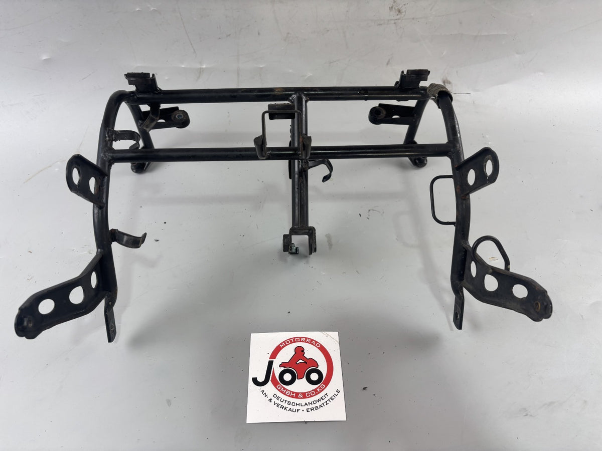 Yamaha TDM 850 3VD Geweih Verkleidungshalter Holder Cover Halterung