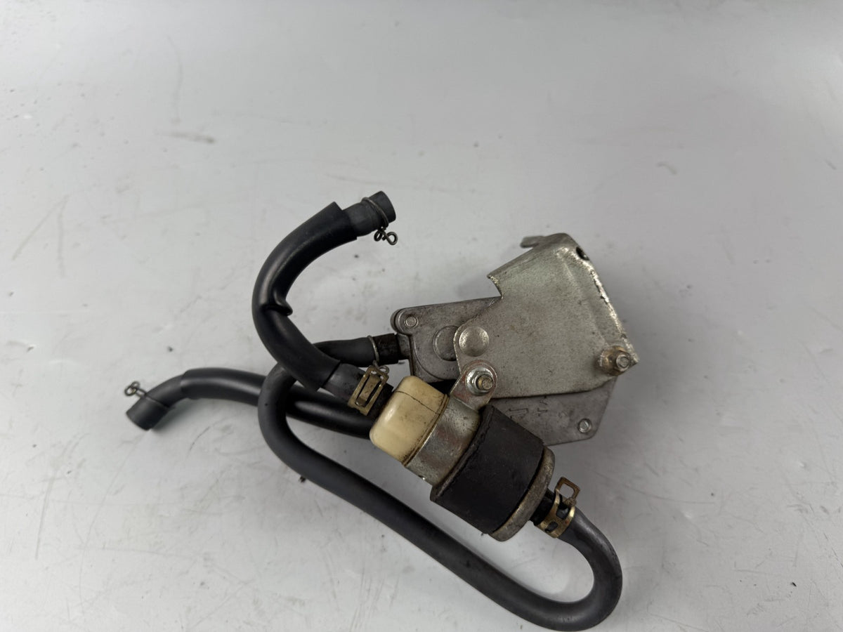 Yamaha XJ 600 Diversion 4BR Benzinpumpe Gasoline Fuel Gas