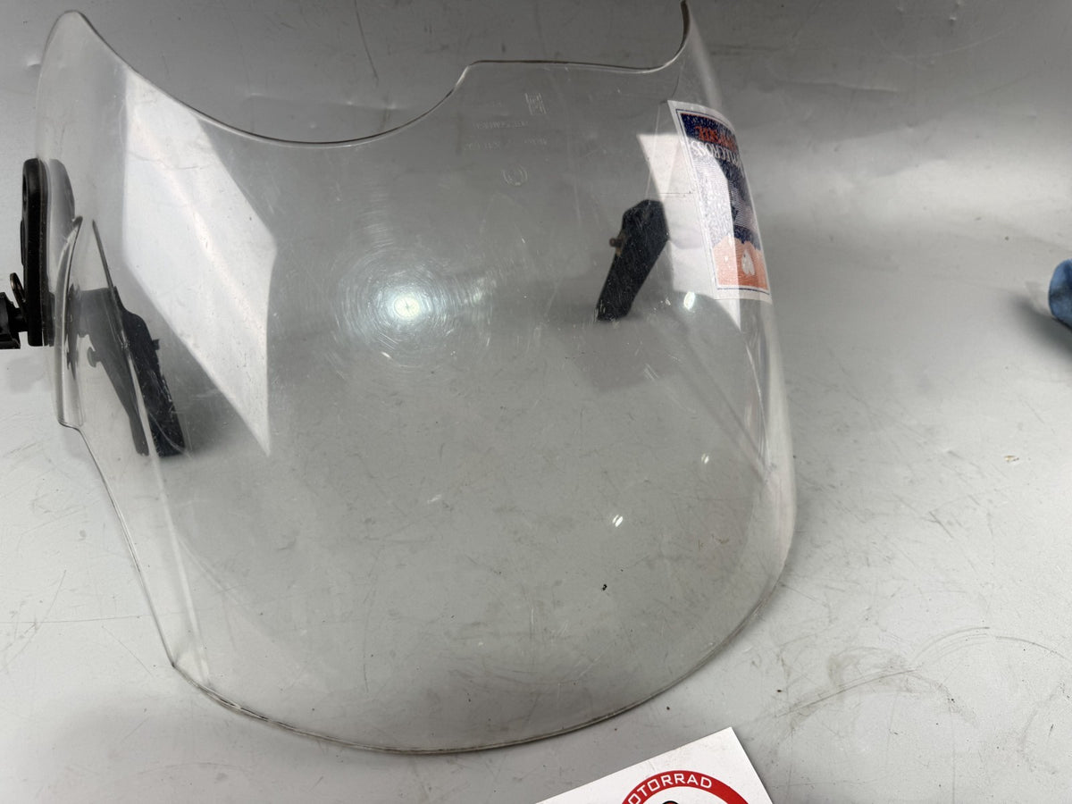 BMW R 1150 GS R 21 Windschild Windshield Front Scheibe Windschutzscheibe
