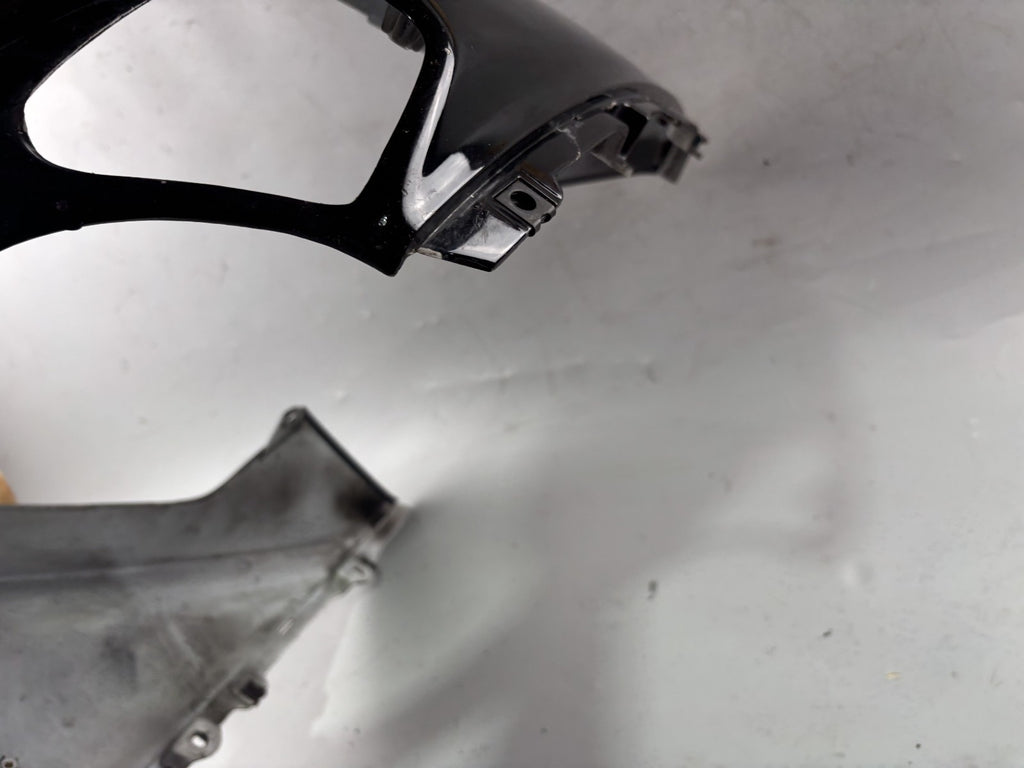 Honda CBR 1000F SC24 Kanzel Front Maske Verkleidung Abdeckung Cover