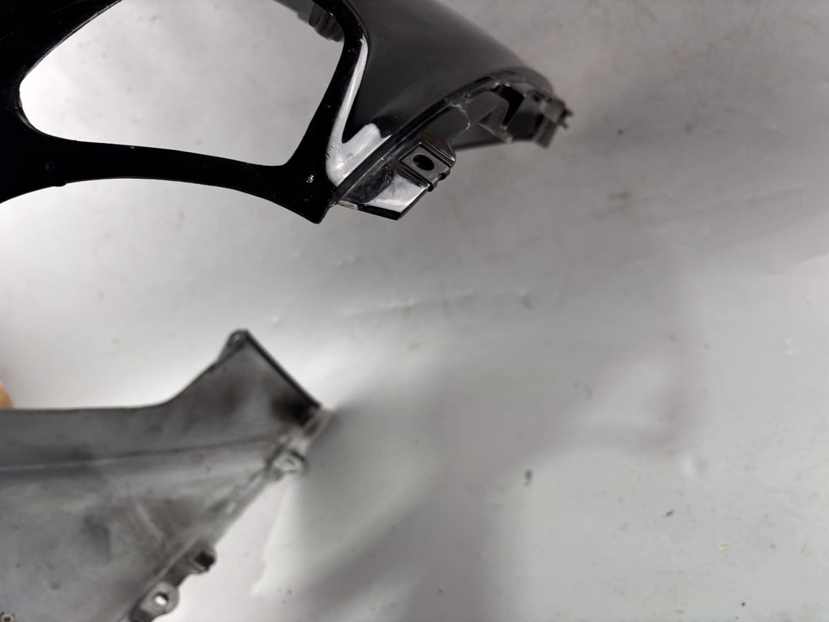 Honda CBR 1000F SC24 Kanzel Front Maske Verkleidung Abdeckung Cover