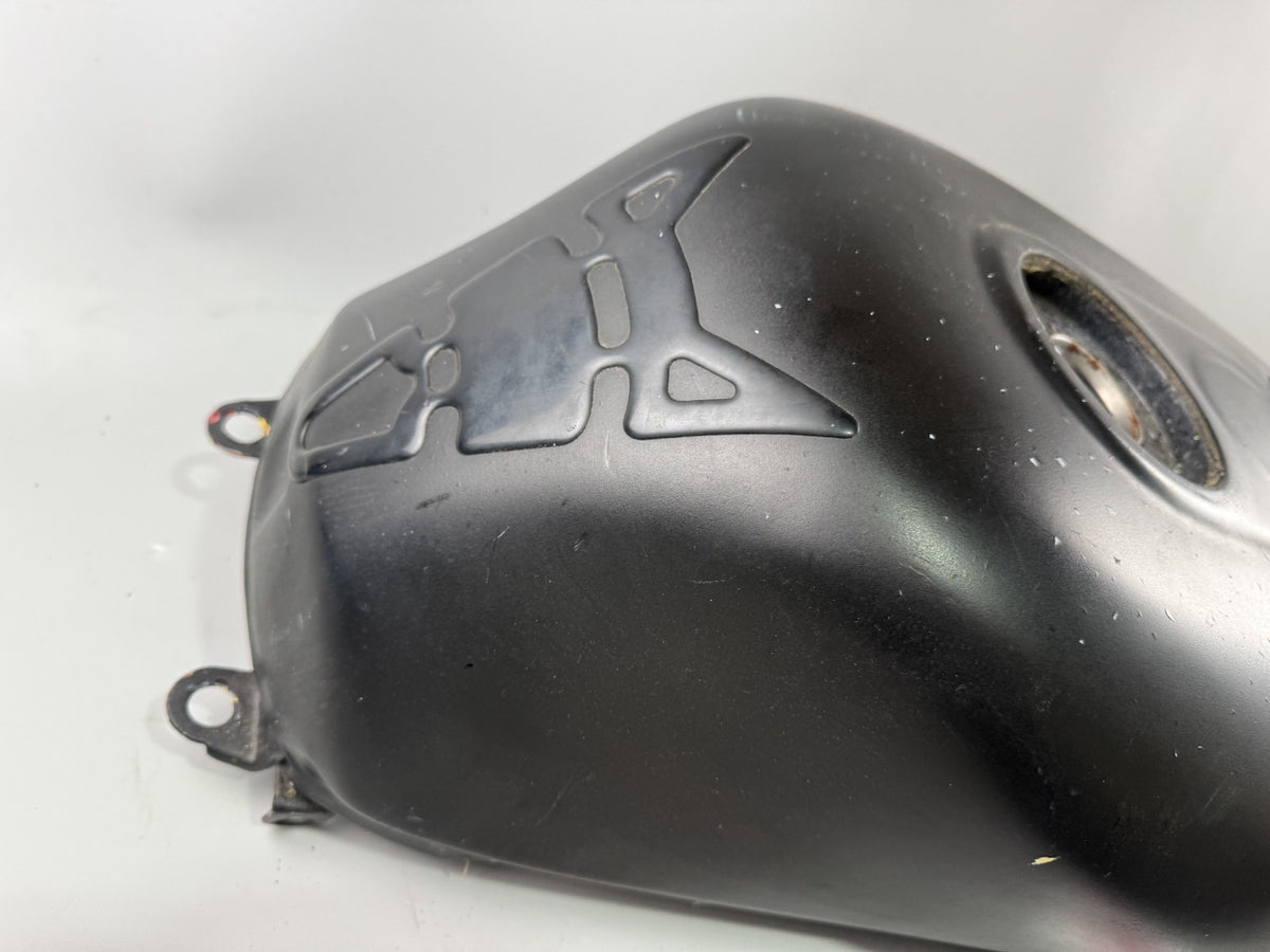 Suzuki GSX - R 1100 GV73C Tank Benzintank Fuel Gas Kraftstoff Treibstoff