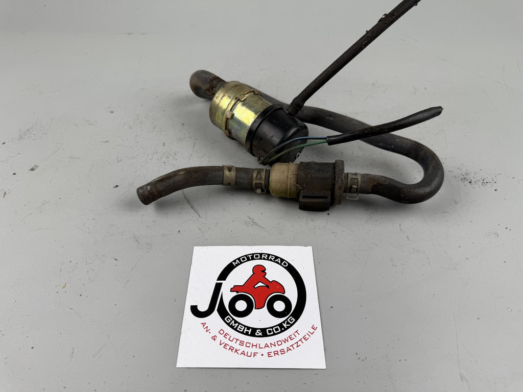 Honda CBR 600 F PC19 Benzinpumpe kraftstoffpumpe Fuel Gasoline Pump