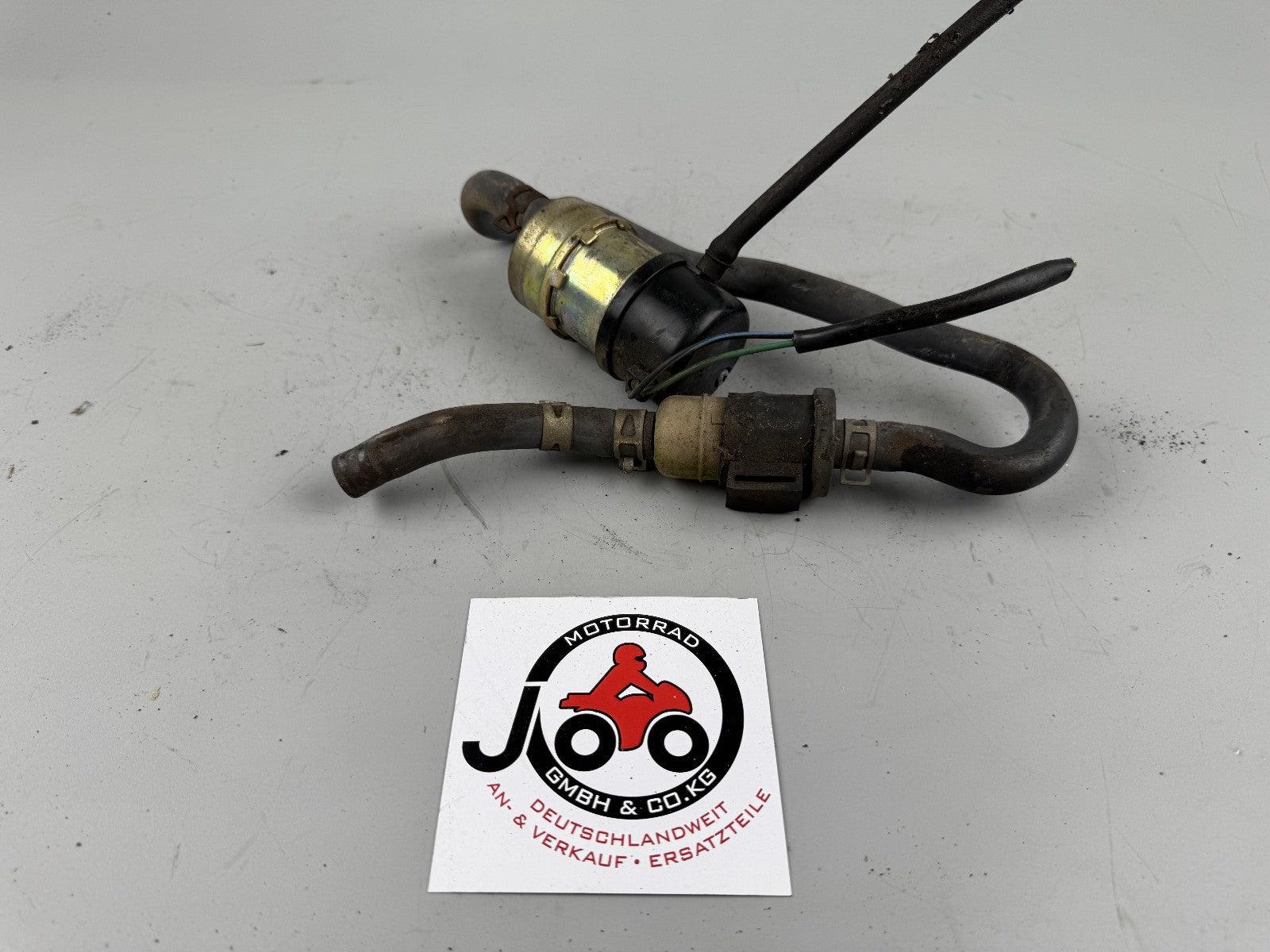 Honda CBR 600 F PC19 Benzinpumpe kraftstoffpumpe Fuel Gasoline Pump