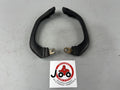 Suzuki RF 600 R GN76A Soziusgriffe Soziusgriff Holder Halterung Beifahrergriff