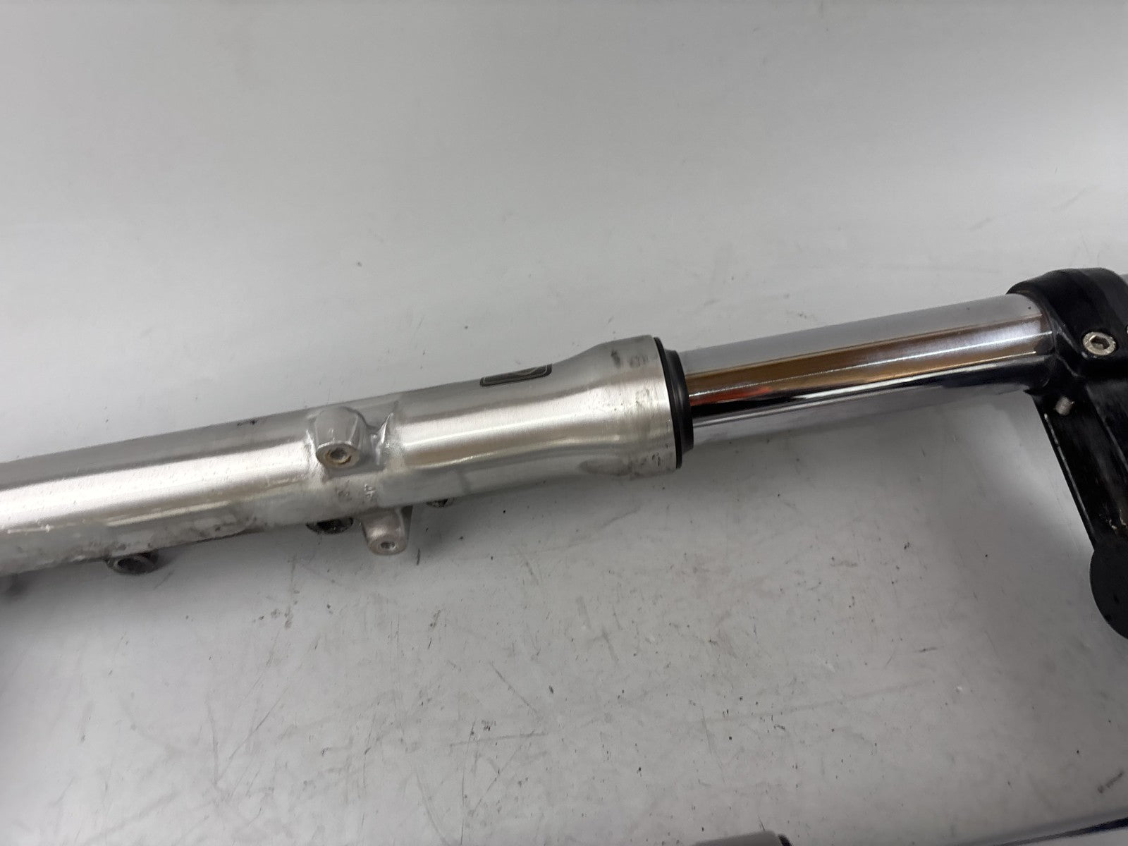 Yamaha XJR1200 4PU Gabel Standrohr Tauchrohr Absorber Fork