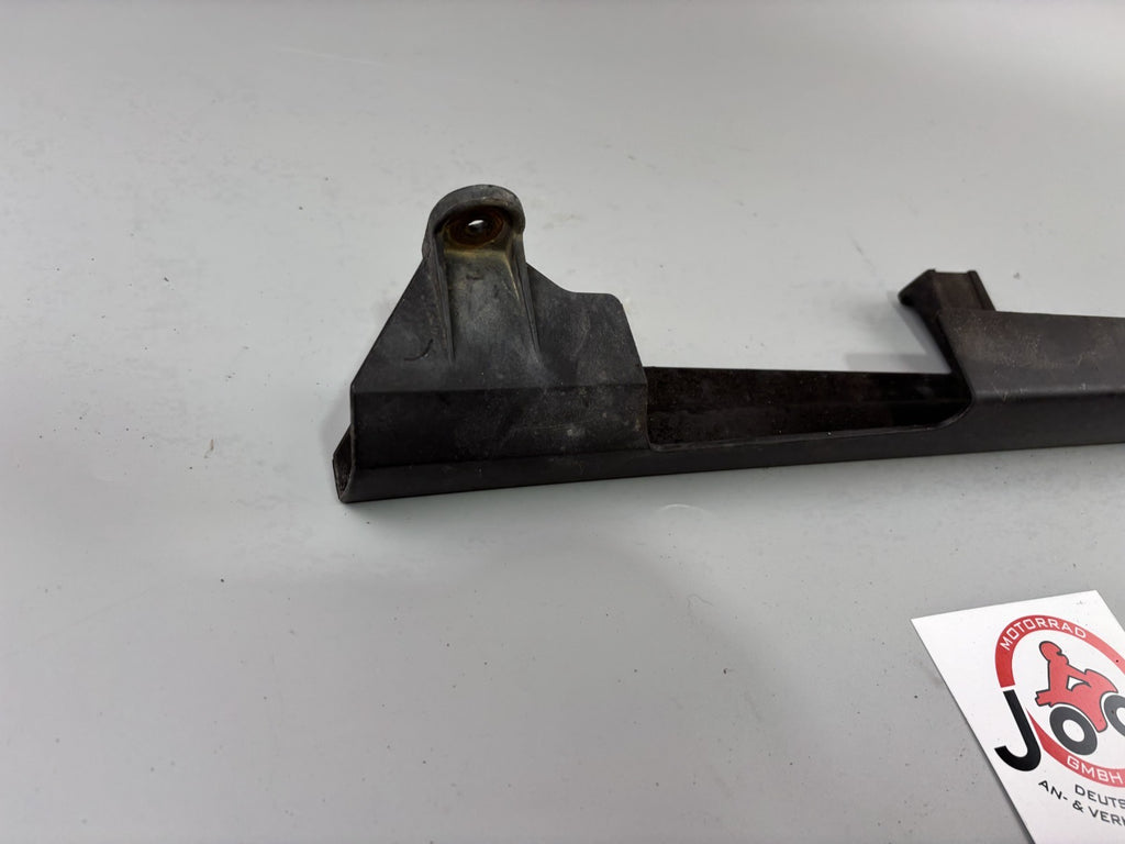 Triumph Daytona 955i T595 N 2002 Kettenschutz Abdeckung Cover Chain Antrieb