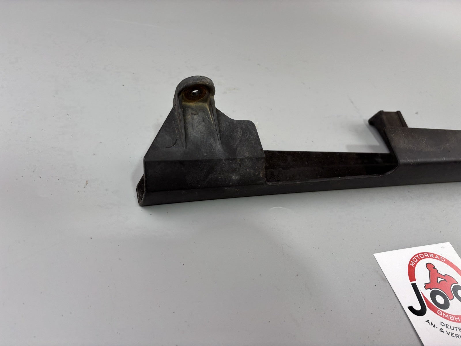 Triumph Daytona 955i T595 N 2002 Kettenschutz Abdeckung Cover Chain Antrieb