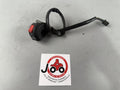Yamaha XJ 600 Diversion 4BR Lenkerschalter rechts right Handlebar Switch