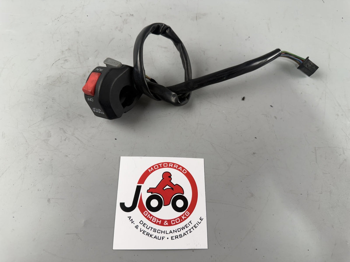 Yamaha XJ 600 Diversion 4BR Lenkerschalter rechts right Handlebar Switch