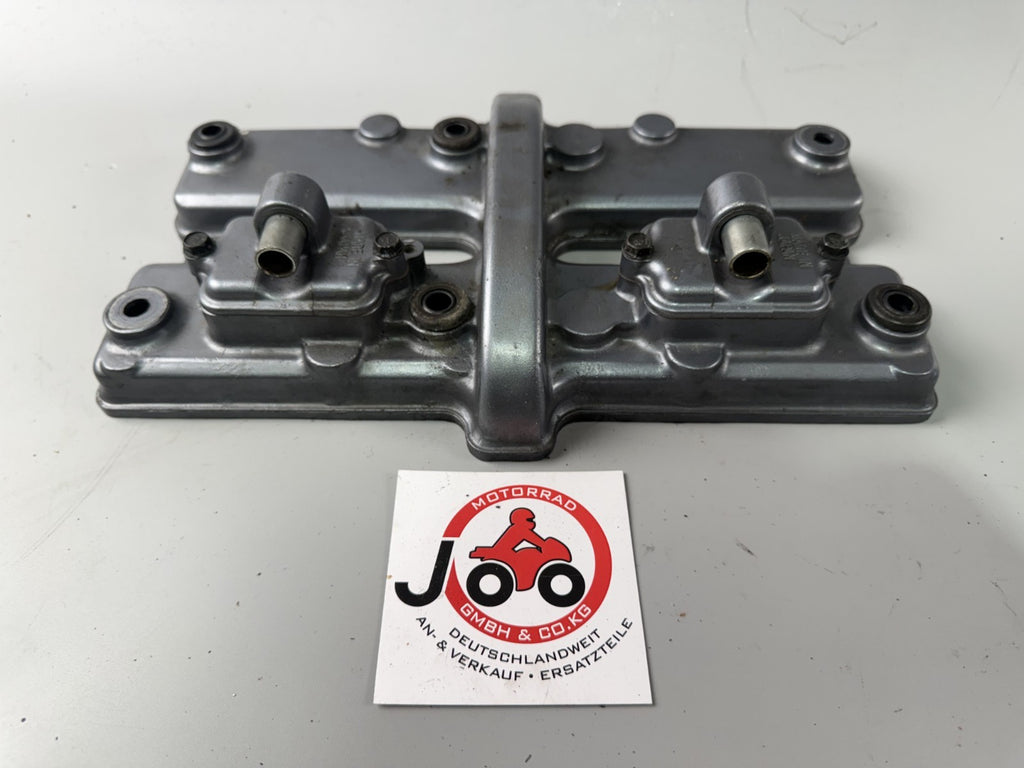 Kawasaki ZL600 Eliminator Ventildeckel Motordeckel Cover Abdeckung