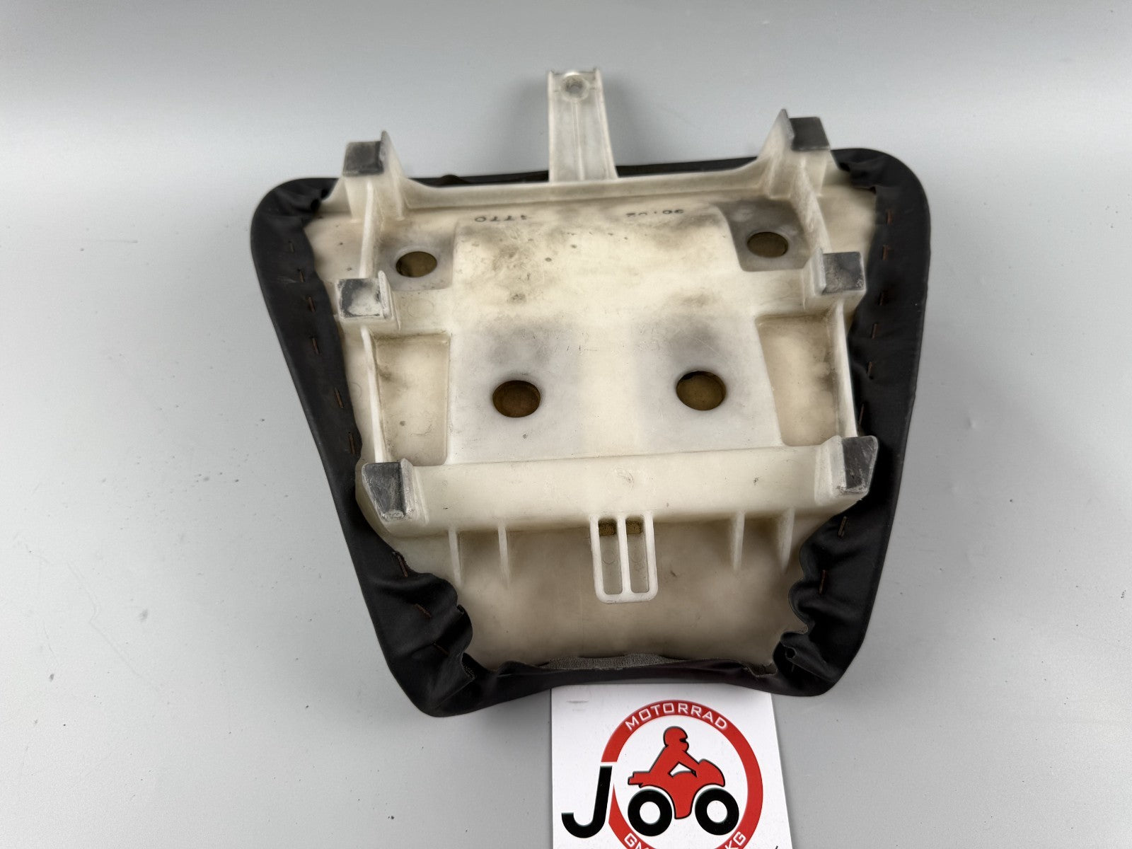 Kawasaki ZX-6R ZX600F Sitzbank Seat Sitz Polster Kissen Fahrer Driver