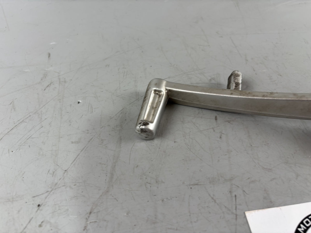 BMW F800 S Bremspedal Fußbremshebel Brake Bremse