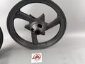 Yamaha XJ600 Diversion 4BR 4LX Vorderradfelge Wheel Felge vorne front Rad RIM