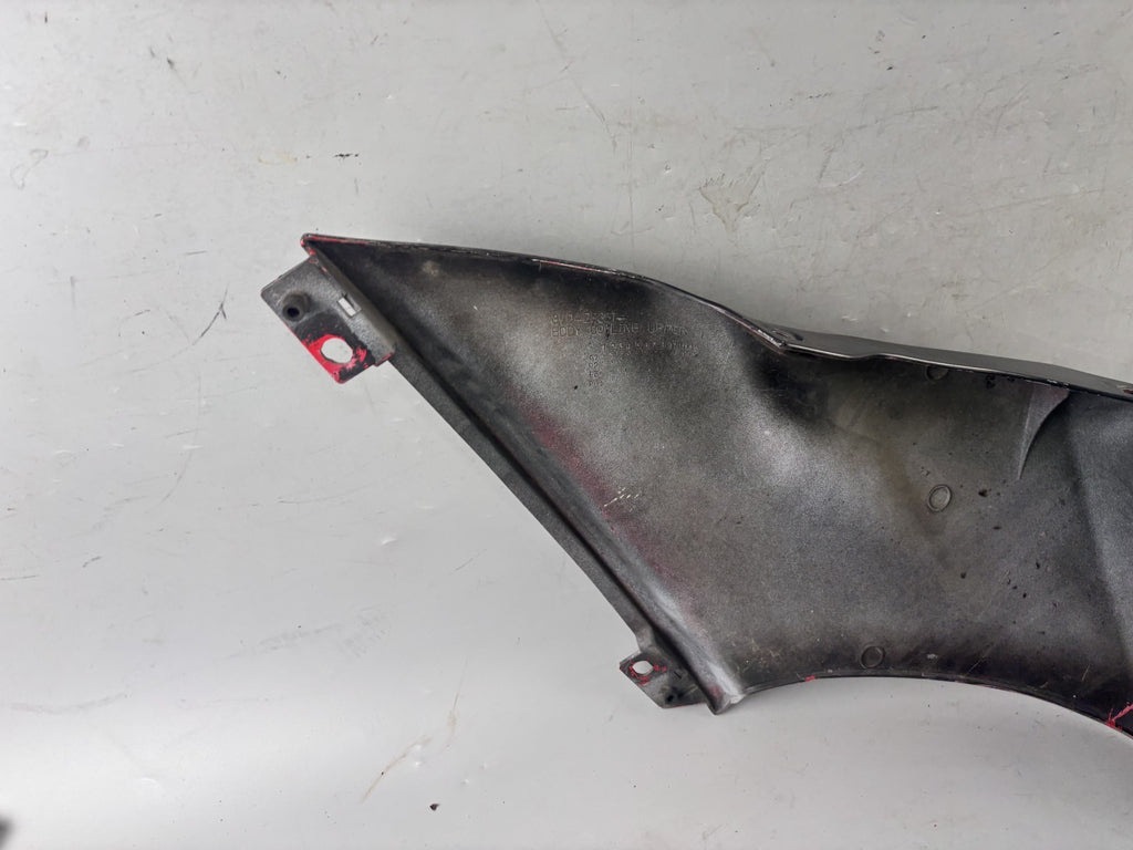 Yamaha TDM 850 3VD Kanzel Maske front Frontverkleidung Cover Verkleidung