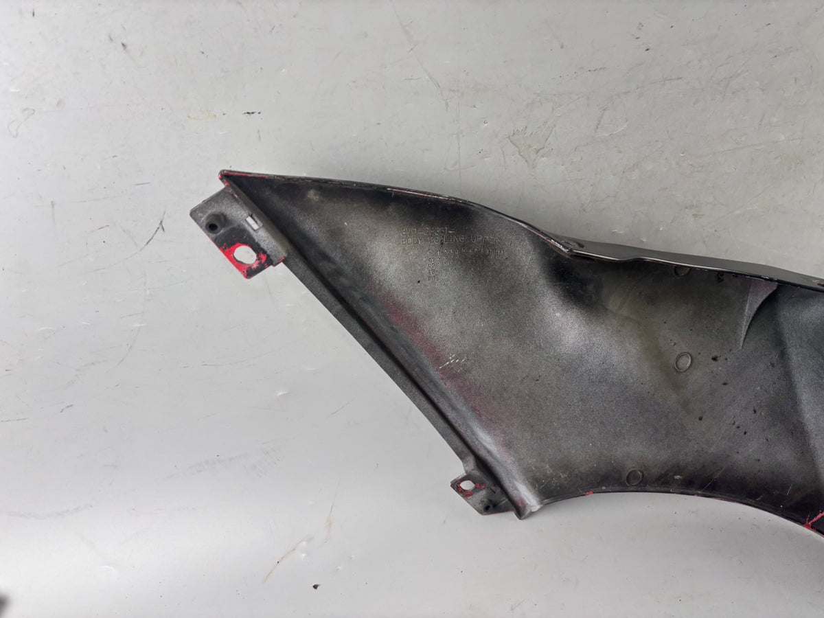 Yamaha TDM 850 3VD Kanzel Maske front Frontverkleidung Cover Verkleidung