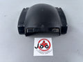 Yamaha XV535 3BR 2YL Virago Radlauf abdeckung Cover Fender Unterverkleidung
