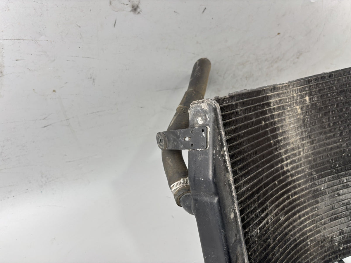 Yamaha YZF 1000 R Thunderace Wasserkühler Water Cooler Kühlung Motor Engine