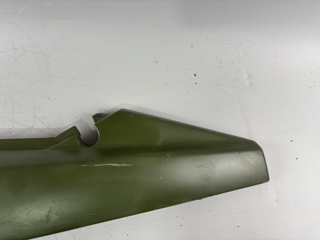 Suzuki DR 800 S DR BIG SR43 A/B Seitenverkleidung Seitenteil Sidecover links