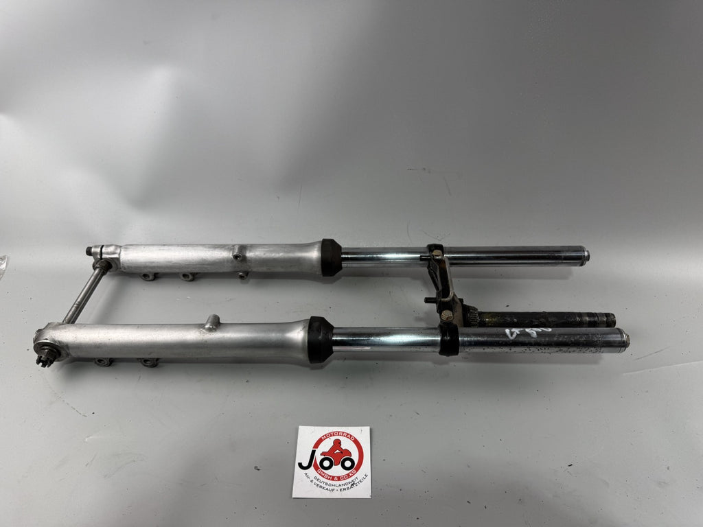Kawasaki ZL600 Eliminator Gabel Standrohr Fork Absorber Tauchrohr Federung