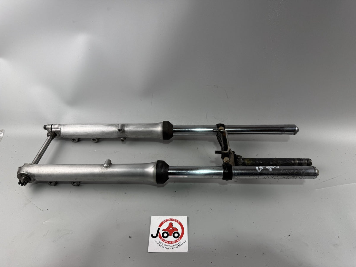 Kawasaki ZL600 Eliminator Gabel Standrohr Fork Absorber Tauchrohr Federung