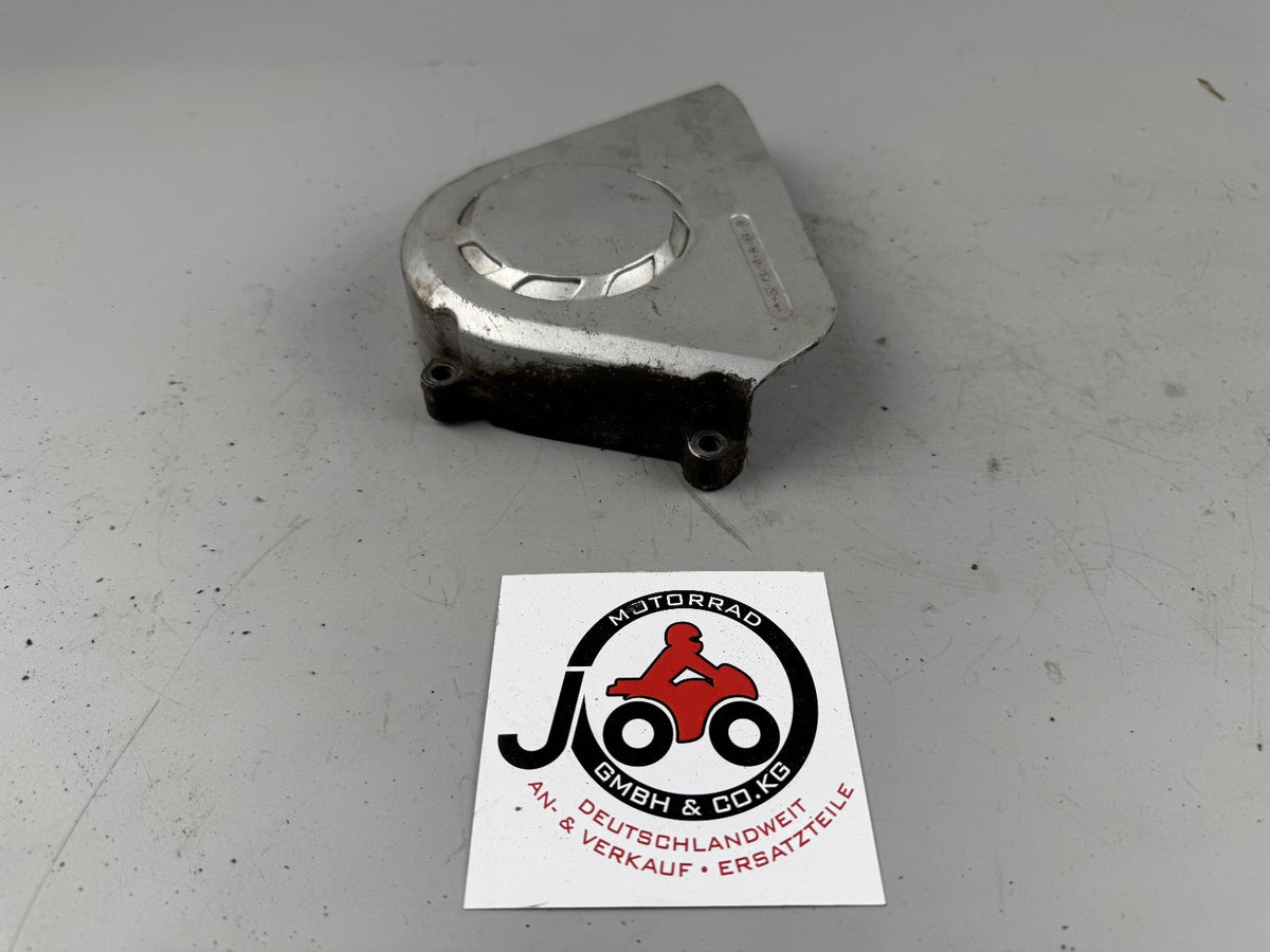 Honda CBR 600 F PC19 Ritzelabdeckung Motordeckel Abdeckung Cover