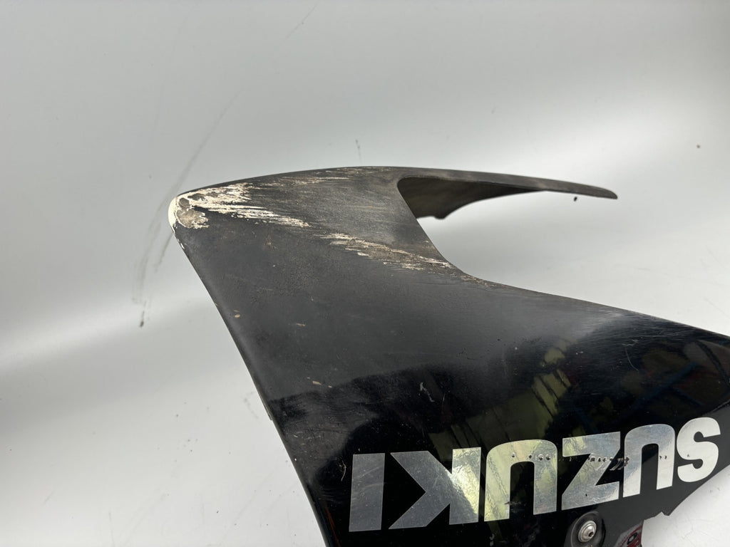 Suzuki GSF600 GN77B Bandit Spoiler Untere Verkleidung Cover Bugspoiler