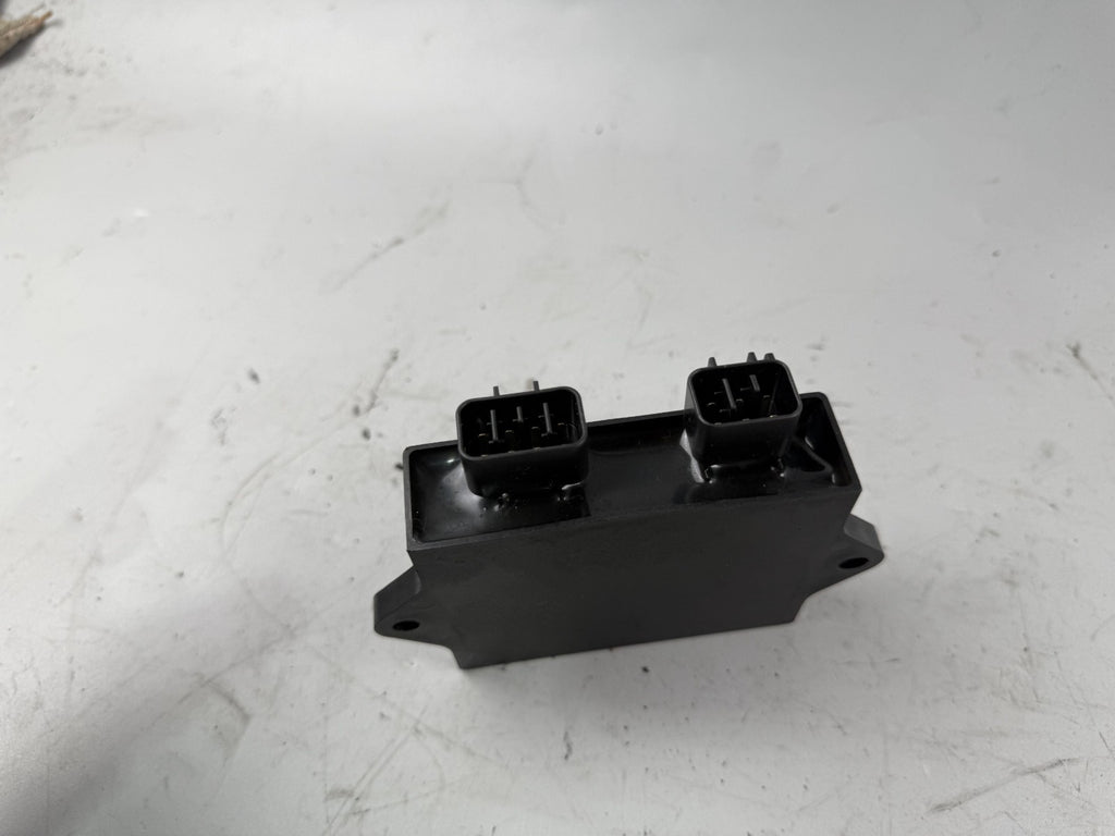 Yamaha XJR 1200 4PU CDI Steuergerät Steuereinheit Blackbox Zündbox