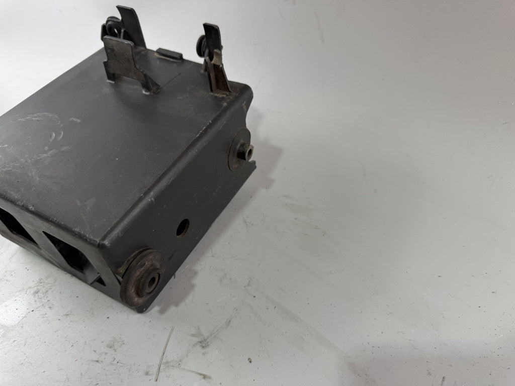 Yamaha XV1100 Virago 3LP Batteriekasten Batteriefach Holder Halter