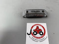 Yamaha XV1100 Virago 3LP Gabel Deckel Abdeckung Cover Verkleidung Fork
