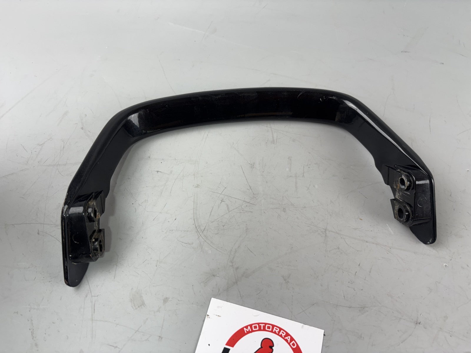 Yamaha XJR1200 4PU Soziusgriff Beifahrergriff Spoiler hinten back
