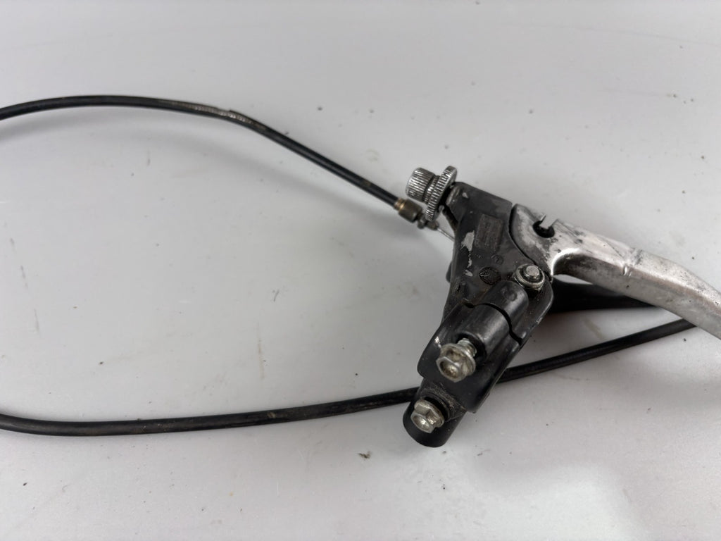 KTM LC4 620 SC Supercompetition Enduro Kupplungsarmatur Dekompression Clutch