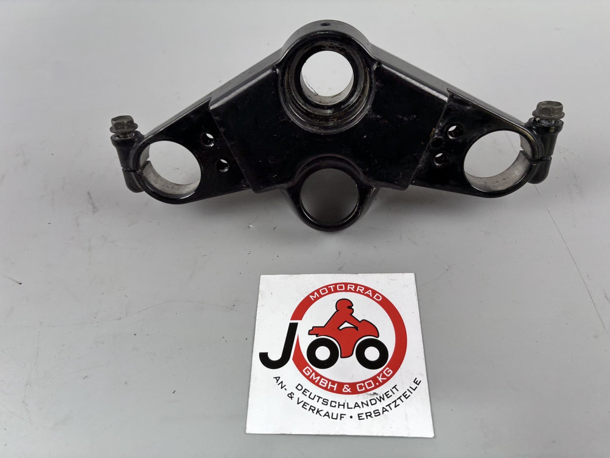 Kawasaki EX500D GPZ500S obere Gabelbrücke Bridge Verbindung Gabel