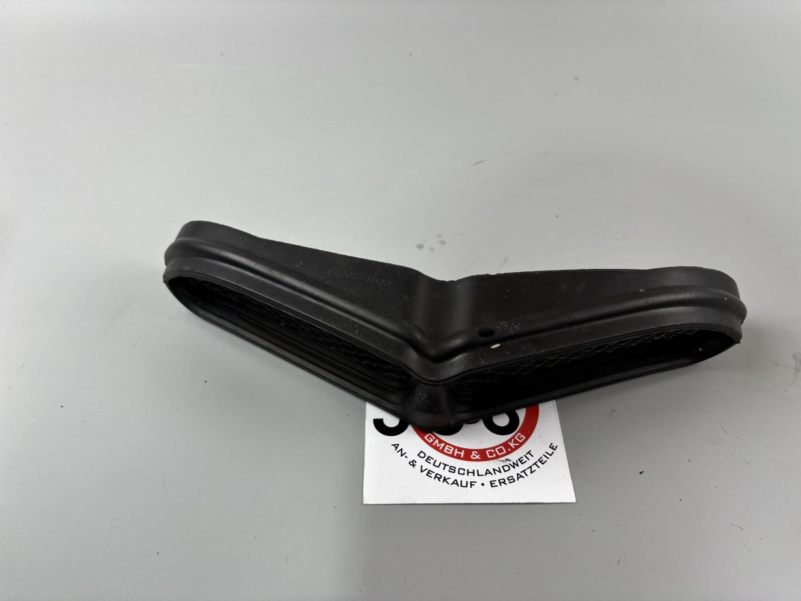 Kawasaki ZX6R ZX636 A 2002 Lufteinlass Gitter Airbox Luftfilterkasten