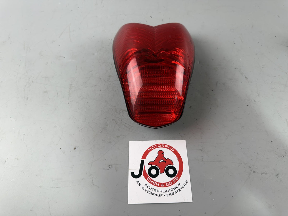 BMW K 1200 S K40 Heckleuchte Rücklicht Lampe hinten Bremslicht Brakelight