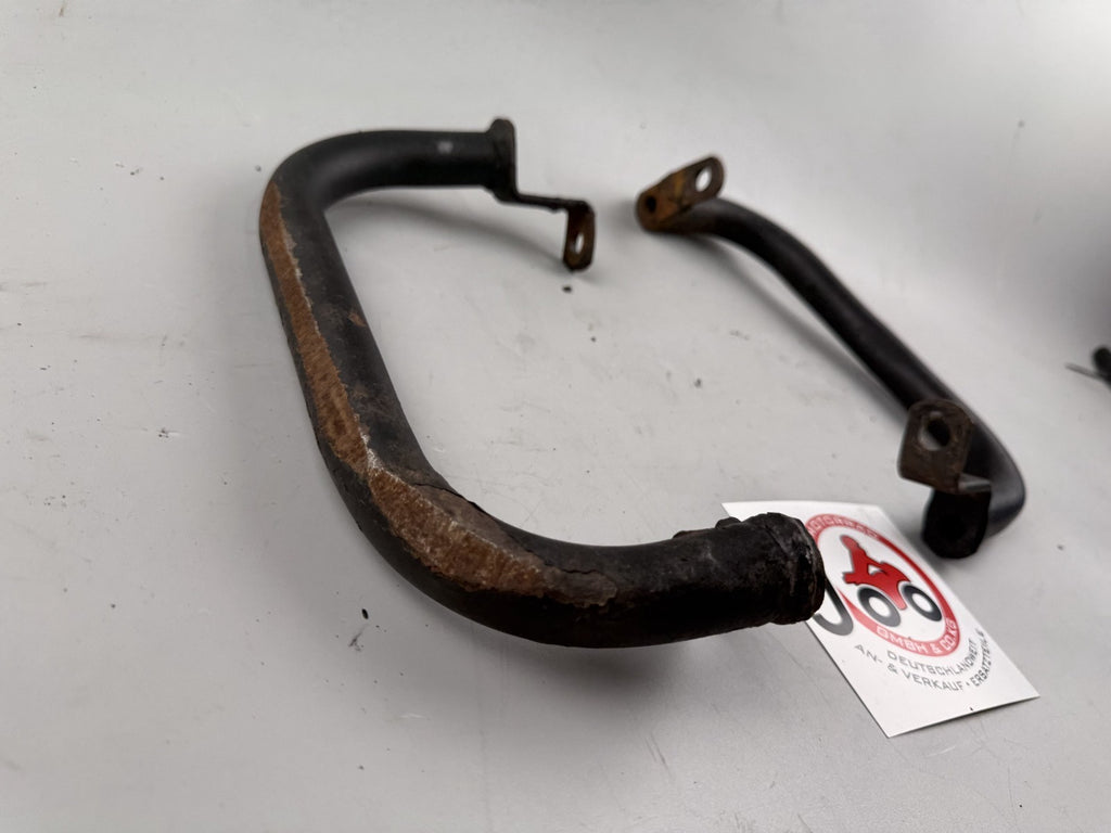 Suzuki GSX 750 AE Inazuma Sturzbügel Motorschutzbügel Protection bar Crashbar