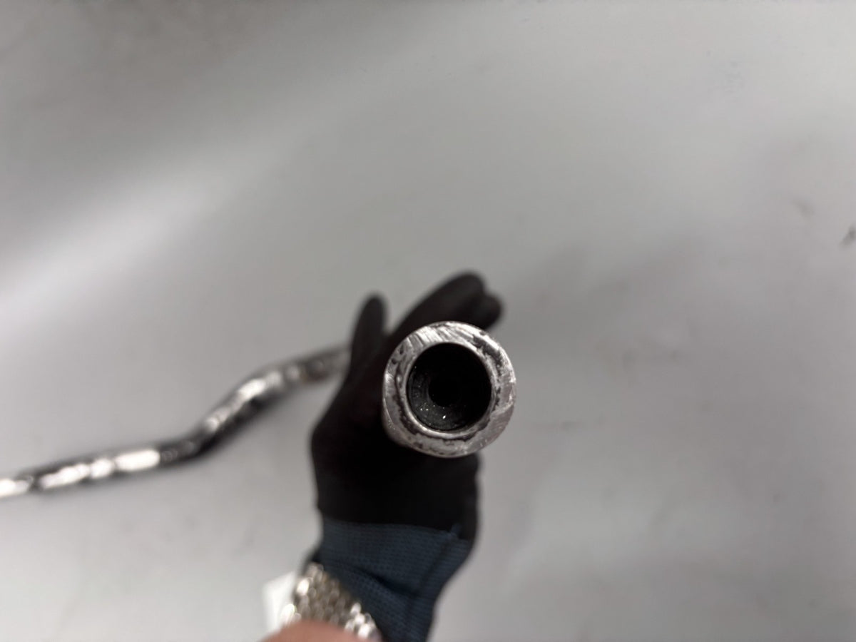 Suzuki SV650 S AV Lenker Handlebar Holder Halter