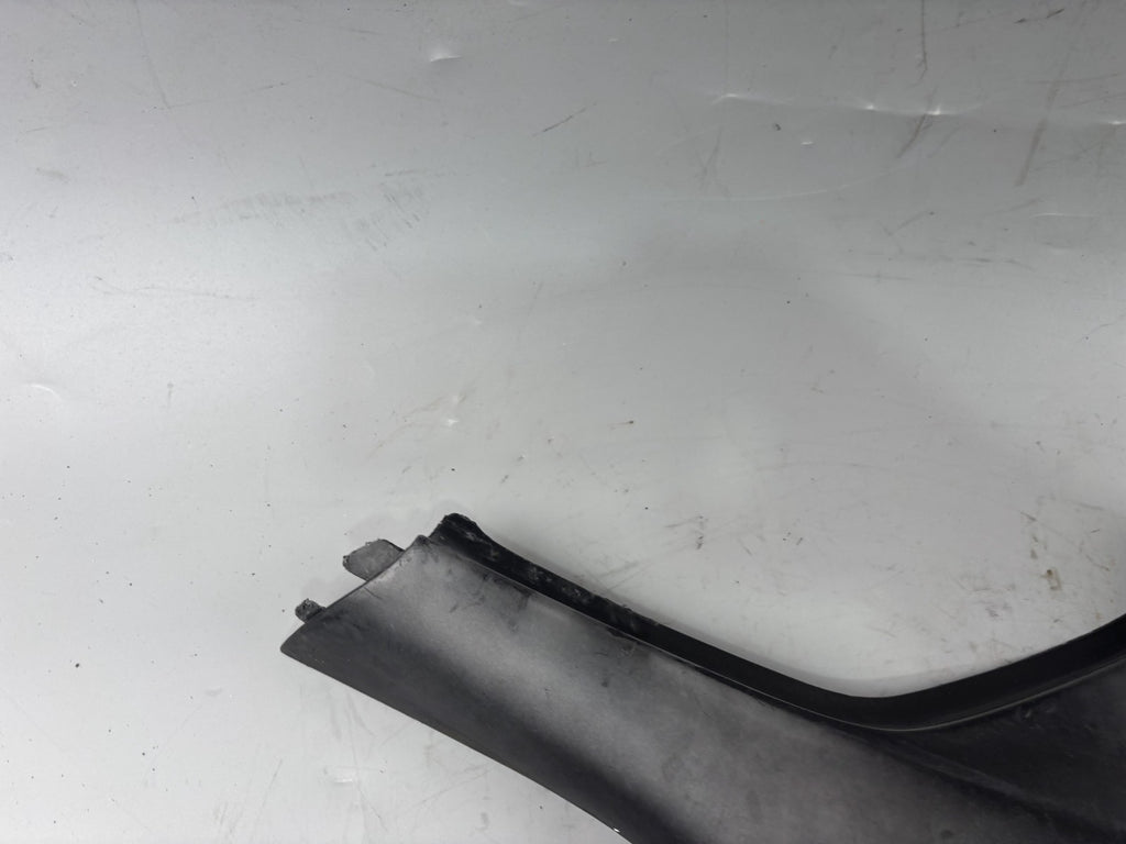 Honda CB 600 F Hornet PC34 Seitenverkleidung Sidecover Abdeckung rechts right