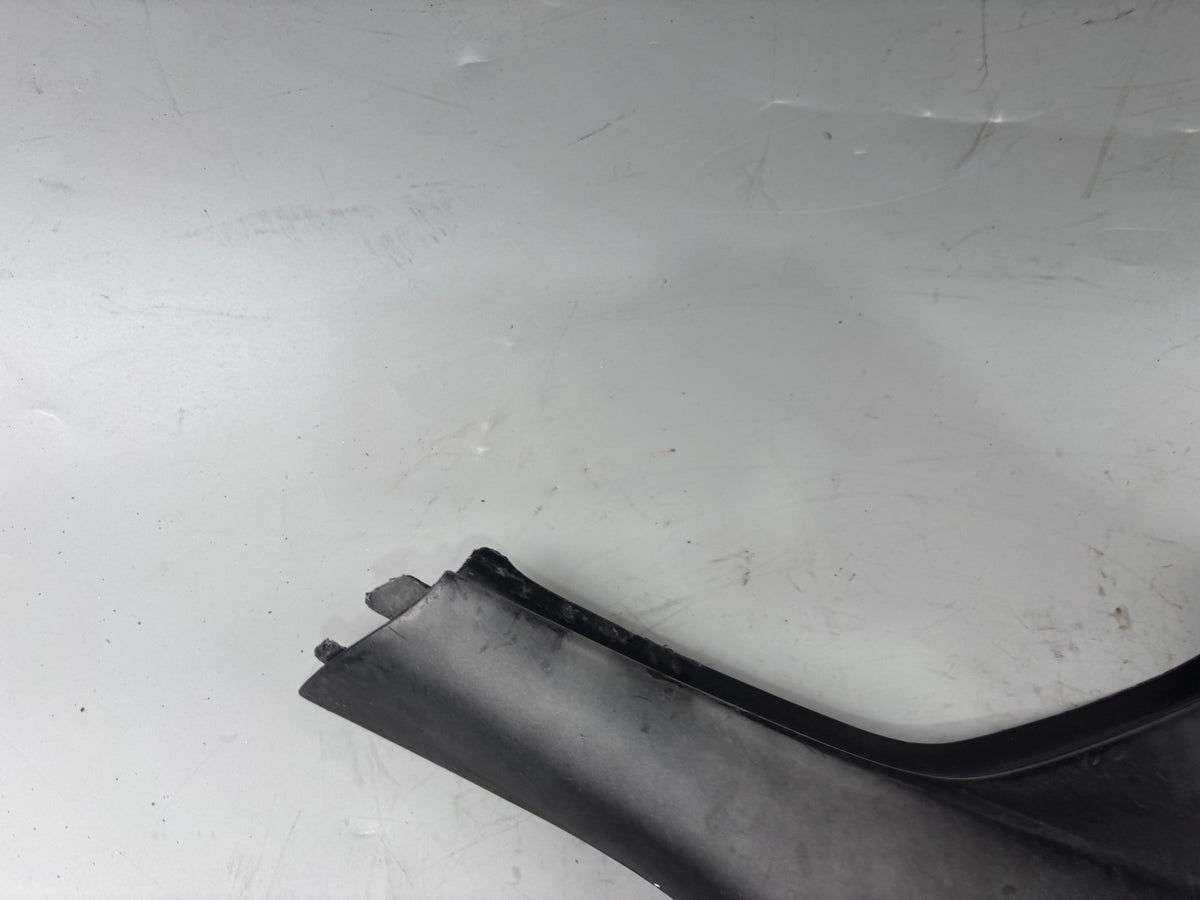Honda CB 600 F Hornet PC34 Seitenverkleidung Sidecover Abdeckung rechts right