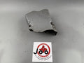 Honda XBR 500 PC15 Ritzelabdeckung Motordeckel Cover Deckel Abdeckung