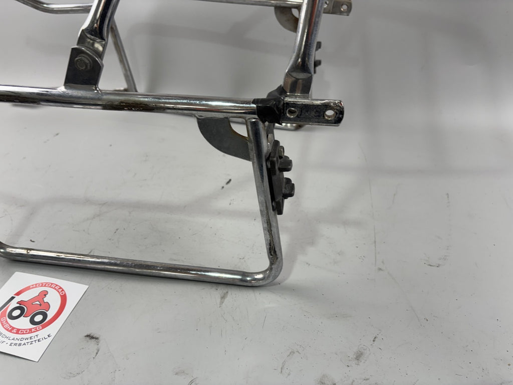Yamaha XJ900 F 4BB Kofferträger Bag Box Holder Seitenkoffer Gepäckträger