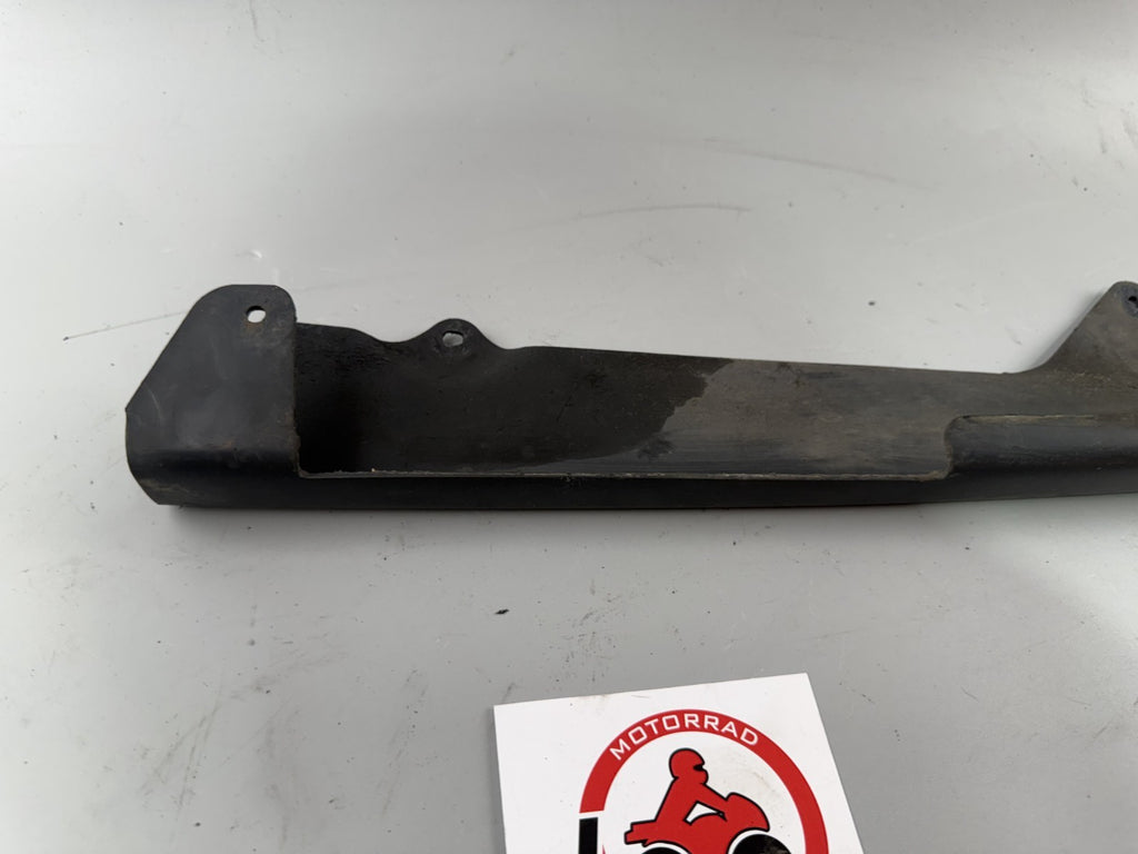 Yamaha XJ 600 Diversion 4BR 4LX Kettenschutz Abdeckung Verkleidung Cover