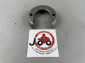 Kawasaki ZR-7 ZR750F Auspuffhalter Krümmerhalter Blende Cover Exhausr