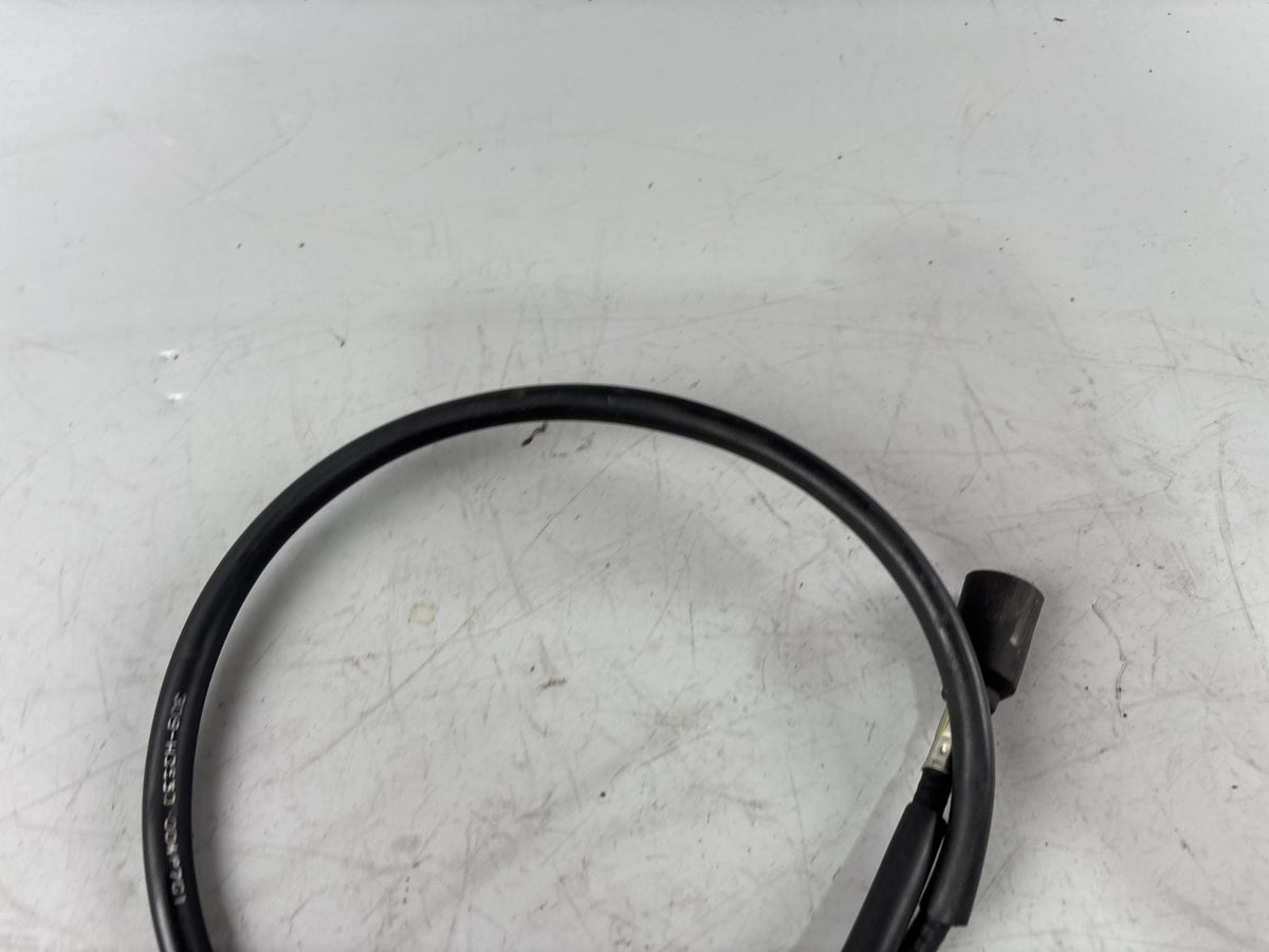 Yamaha YBR 125 RE05 Tachoschnecke Tachoantrieb Speedometer