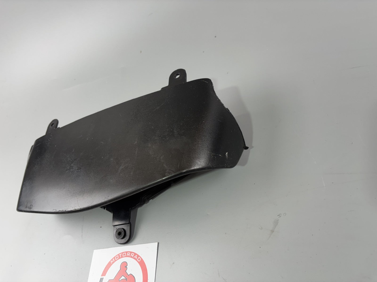Kawasaki ZX6R ZX636 A 2002 Lufteinlass Gitter Airbox Luftfilterkasten