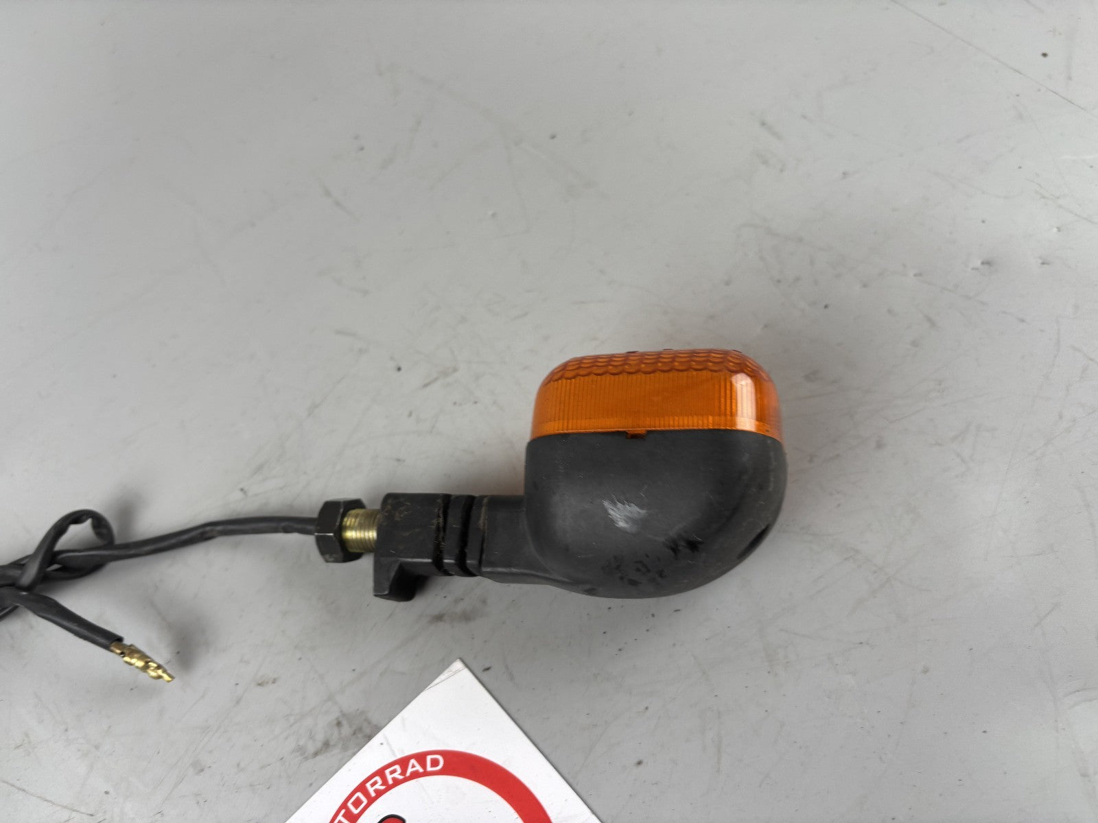 Yamaha SZR 660 Belgarda 4SU Blinker Turn Signal Lighters