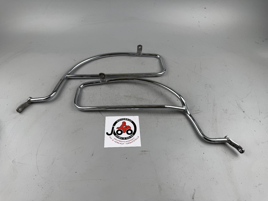 Honda VT600C Shadow Satteltaschenhalter Side Holder